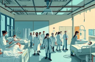 Filmes sobre Epidemias em Hospitais