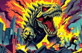 10 Filmes de Ação com Monstros para Adrenalina Total