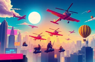 Filmes de Aventuras no Céu para Voar Alto