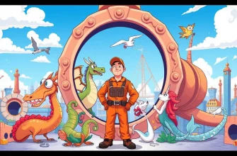 Filmes de Fantasia com Encanadores: Uma Jornada Mágica