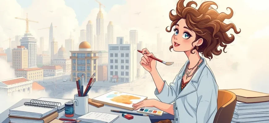 10 Filmes de Drama sobre Criatividade para Inspirar Você