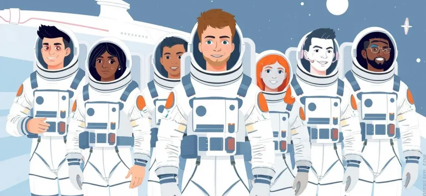 Filmes sobre astronautas: Uma jornada pelo cosmos