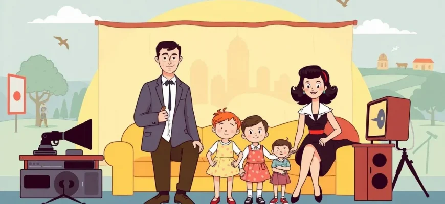Filmes Familiares de Espionagem para Assistir em Família