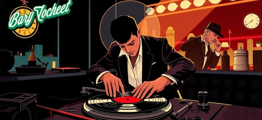 Mistérios da Discoteca: 10 Filmes Detetivescos para Você Assistir