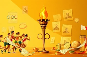 Filmes de Biografias Olímpicas para Inspirar e Emocionar