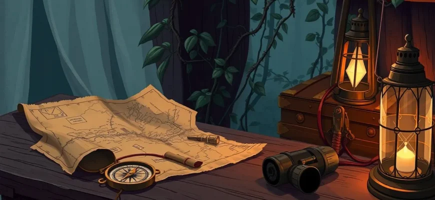 10 Filmes de Suspense sobre Caçadores de Tesouros