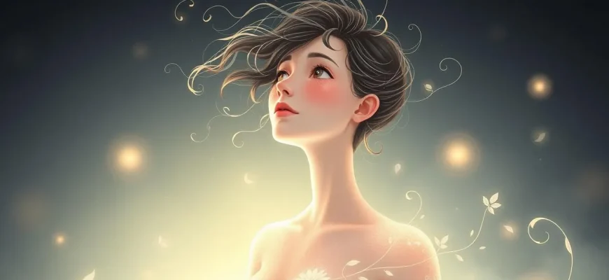 10 Filmes de Fantasia sobre Rejuvenescimento