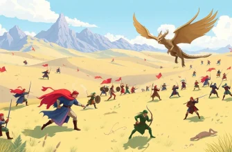 Filmes de Fantasia sobre Guerra: Uma Jornada Épica