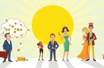 10 Comédias Hilariantes sobre Milionários