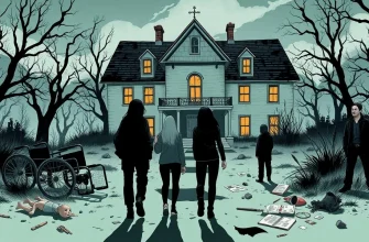 10 Filmes de Terror com Materiais Adicionais Imperdíveis
