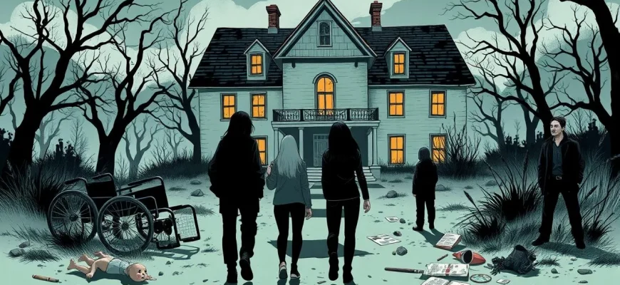 10 Filmes de Terror com Materiais Adicionais Imperdíveis