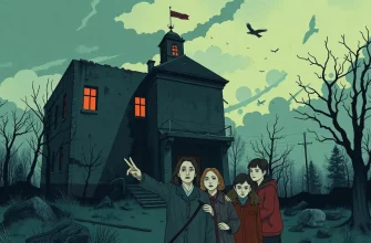 Os Filmes de Terror Soviéticos Mais Assustadores