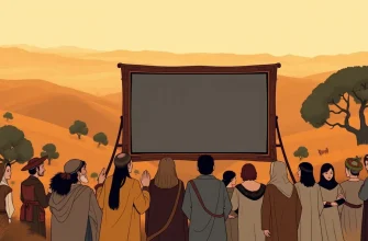 Filmes Inspirados no Antigo Testamento