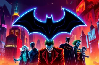 Os Melhores Filmes de Ficção Científica do Batman