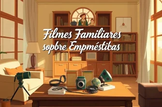 Filmes Familiares sobre Empregadas Domésticas