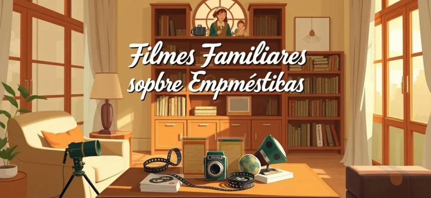 Filmes Familiares sobre Empregadas Domésticas