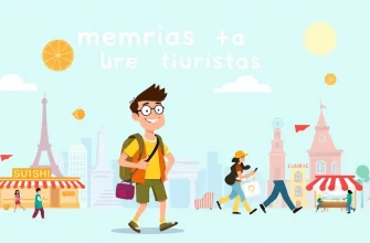 10 Comédias Imperdíveis sobre Turistas