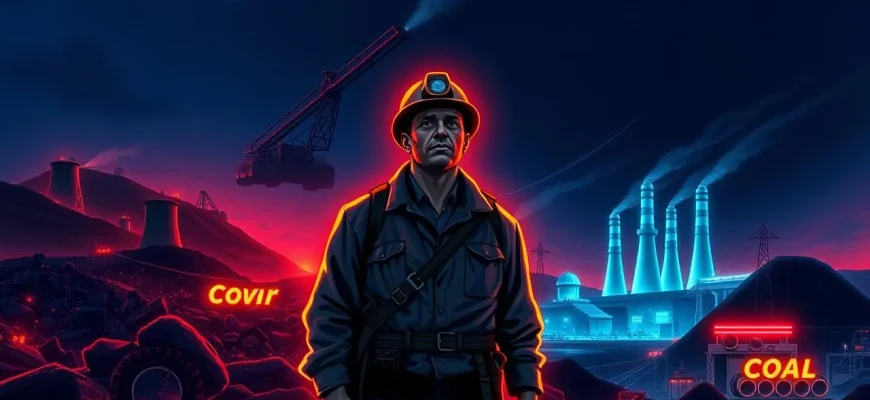 10 Documentários sobre Carvão para Assistir