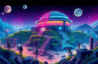 Aventuras em Antigas Observatórias: Filmes que Despertam a Imaginação