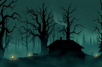 Filmes de Terror na Suécia: Uma Jornada Assustadora