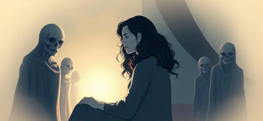 Filmes de Terror sobre a Doença de Alzheimer