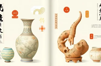 10 Filmes Históricos sobre Cerâmica Chinesa
