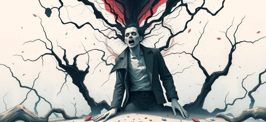 Filmes de Terror que Revelam o Narcisismo