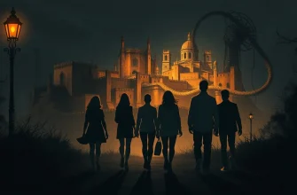 Filmes de Terror sobre a Espanha