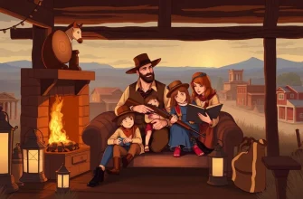 Faroeste e Família: 10 Filmes Inesquecíveis