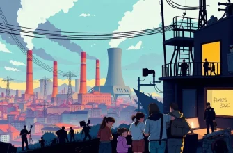 10 Filmes Imperdíveis sobre Apagões de Energia