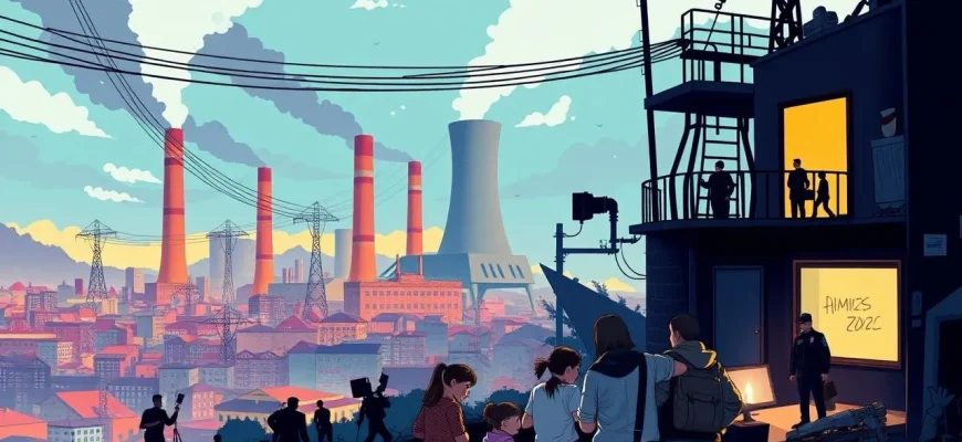 10 Filmes Imperdíveis sobre Apagões de Energia