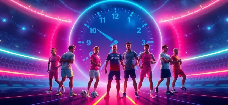 Filmes de Ficção sobre Recordes Esportivos