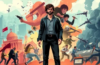 Filmes de Ação com Poetas: Uma Jornada Épica