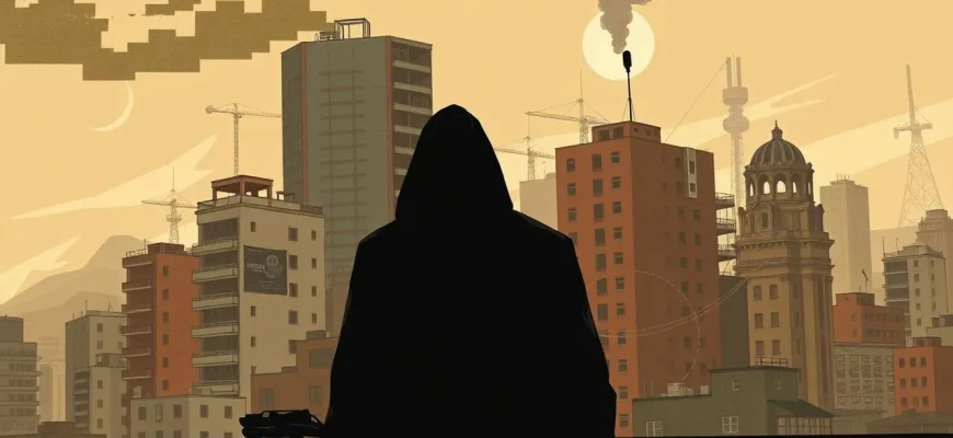 10 Filmes de Suspense e Ação sobre Terrorismo