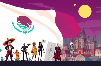 10 Filmes de Terror sobre o México