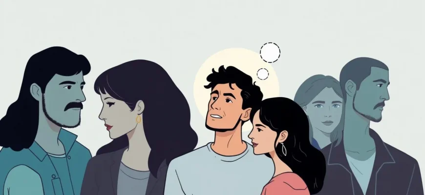 10 Filmes de Melodrama sobre Transtornos Mentais