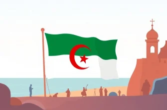 10 Filmes Incríveis sobre a Argélia