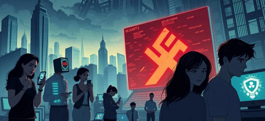 Filmes de Terror sobre Internet das Coisas