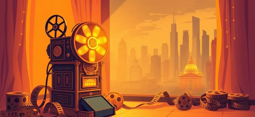 Filmes de Biografias sobre Capitalismo