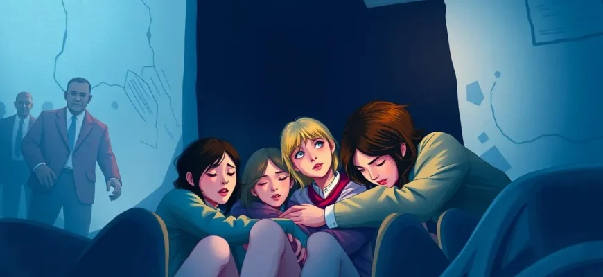 10 Filmes de Drama sobre Reféns para Assistir