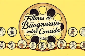 10 Filmes de Biografias sobre Corrida