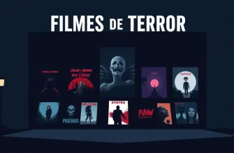 Filmes de Terror para Noites Assustadoras