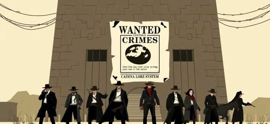 10 Filmes Criminosos Que Desafiam o Sistema