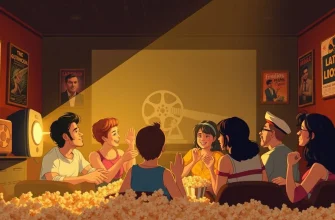 Os Melhores Filmes Latino-Americanos