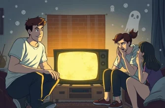 Filmes de Terror com Médiuns: Uma Jornada Assustadora