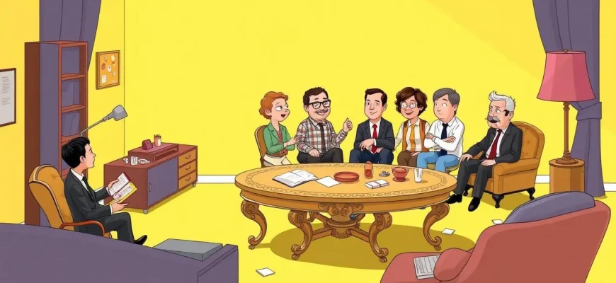 Comédias sobre Pessoas Cruéis: Riso e Reflexão