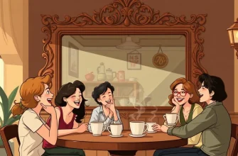 Filmes sobre Cafés: Uma Seleção Especial