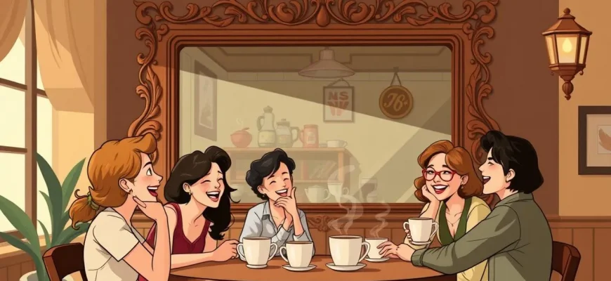 Filmes sobre Cafés: Uma Seleção Especial