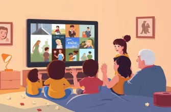 Filmes Familiares sobre Caridade para Assistir em Família