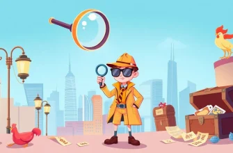 10 Comédias de Detetives para Você Rir